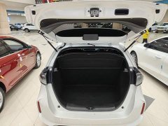 Honda LIFE 1.5L CVT SPO-SS Dynamic Edition - ფოტო 19