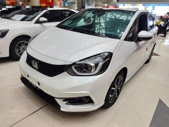 Honda LIFE 1.5L CVT SPO-SS Dynamic Edition - ფოტო 2