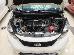 Honda LIFE 1.5L CVT SPO-SS Dynamic Edition - ფოტო 20