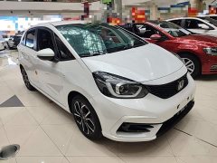Honda LIFE 1.5L CVT SPO-SS Dynamic Edition - ფოტო 4