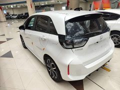 Honda LIFE 1.5L CVT SPO-SS Dynamic Edition - ფოტო 5