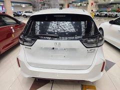 Honda LIFE 1.5L CVT SPO-SS Dynamic Edition - ფოტო 6