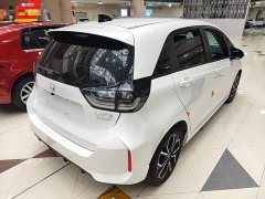 Honda LIFE 1.5L CVT SPO-SS Dynamic Edition - ფოტო 7