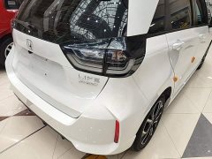 Honda LIFE 1.5L CVT SPO-SS Dynamic Edition - ფოტო 8