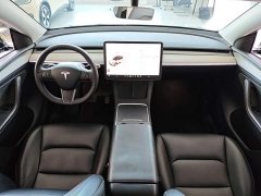 Tesla Model Y 2022 Facelift Rear-Wheel Drive - ფოტო 10