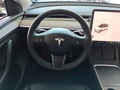 Tesla Model Y 2022 Facelift Rear-Wheel Drive - ფოტო 11