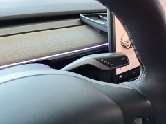 Tesla Model Y 2022 Facelift Rear-Wheel Drive - ფოტო 14
