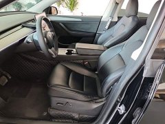 Tesla Model Y 2022 Facelift Rear-Wheel Drive - ფოტო 15