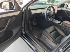 Tesla Model Y 2022 Facelift Rear-Wheel Drive - ფოტო 16