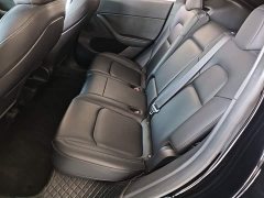 Tesla Model Y 2022 Facelift Rear-Wheel Drive - ფოტო 17