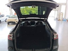 Tesla Model Y 2022 Facelift Rear-Wheel Drive - ფოტო 19