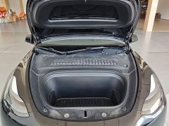 Tesla Model Y 2022 Facelift Rear-Wheel Drive - ფოტო 20