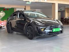 Tesla Model Y 2022 Facelift Rear-Wheel Drive - ფოტო 4