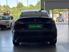 Tesla Model Y 2022 Facelift Rear-Wheel Drive - ფოტო 6