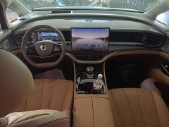 Denza BYD Denza D9 2022 DM-i 970 AWD Premium Edition - ფოტო 10