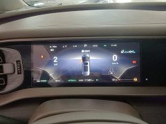 Denza BYD Denza D9 2022 DM-i 970 AWD Premium Edition - ფოტო 12