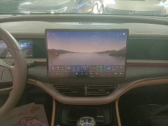 Denza BYD Denza D9 2022 DM-i 970 AWD Premium Edition - ფოტო 13