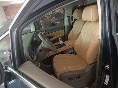 Denza BYD Denza D9 2022 DM-i 970 AWD Premium Edition - ფოტო 15