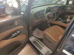Denza BYD Denza D9 2022 DM-i 970 AWD Premium Edition - ფოტო 16