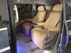Denza BYD Denza D9 2022 DM-i 970 AWD Premium Edition - ფოტო 17