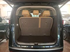 Denza BYD Denza D9 2022 DM-i 970 AWD Premium Edition - ფოტო 19