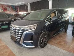 Denza BYD Denza D9 2022 DM-i 970 AWD Premium Edition - ფოტო 2