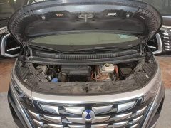 Denza BYD Denza D9 2022 DM-i 970 AWD Premium Edition - ფოტო 20