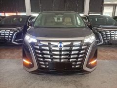 Denza BYD Denza D9 2022 DM-i 970 AWD Premium Edition - ფოტო 3