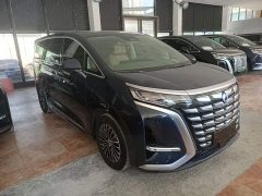 Denza BYD Denza D9 2022 DM-i 970 AWD Premium Edition - ფოტო 4