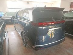Denza BYD Denza D9 2022 DM-i 970 AWD Premium Edition - ფოტო 5