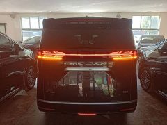 Denza BYD Denza D9 2022 DM-i 970 AWD Premium Edition - ფოტო 6