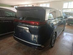 Denza BYD Denza D9 2022 DM-i 970 AWD Premium Edition - ფოტო 7