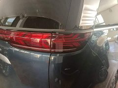 Denza BYD Denza D9 2022 DM-i 970 AWD Premium Edition - ფოტო 8