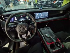 Voyah Lantu FREE 2025 318 259km AWD Explorer Edition - ფოტო 10