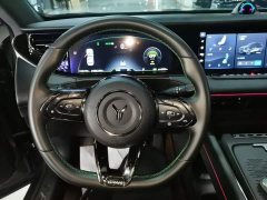 Voyah Lantu FREE 2025 318 259km AWD Explorer Edition - ფოტო 11