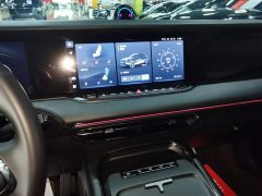 Voyah Lantu FREE 2025 318 259km AWD Explorer Edition - ფოტო 13