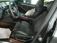 Voyah Lantu FREE 2025 318 259km AWD Explorer Edition - ფოტო 15
