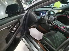 Voyah Lantu FREE 2025 318 259km AWD Explorer Edition - ფოტო 16