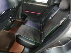 Voyah Lantu FREE 2025 318 259km AWD Explorer Edition - ფოტო 17