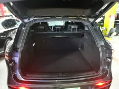 Voyah Lantu FREE 2025 318 259km AWD Explorer Edition - ფოტო 19