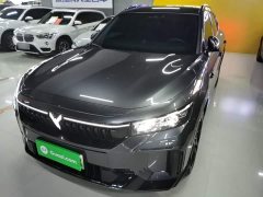 Voyah Lantu FREE 2025 318 259km AWD Explorer Edition - ფოტო 2