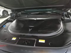 Voyah Lantu FREE 2025 318 259km AWD Explorer Edition - ფოტო 20