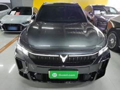 Voyah Lantu FREE 2025 318 259km AWD Explorer Edition - ფოტო 3