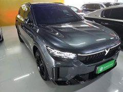 Voyah Lantu FREE 2025 318 259km AWD Explorer Edition - ფოტო 4