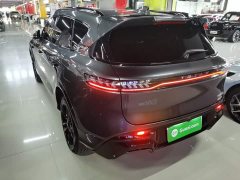 Voyah Lantu FREE 2025 318 259km AWD Explorer Edition - ფოტო 5
