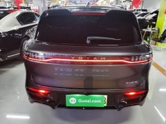 Voyah Lantu FREE 2025 318 259km AWD Explorer Edition - ფოტო 6