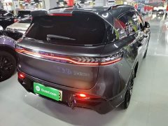 Voyah Lantu FREE 2025 318 259km AWD Explorer Edition - ფოტო 7
