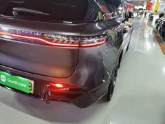 Voyah Lantu FREE 2025 318 259km AWD Explorer Edition - ფოტო 8