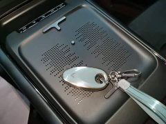 Voyah Lantu FREE 2025 318 259km AWD Explorer Edition - ფოტო 9