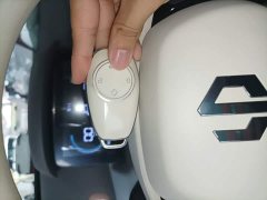 Leapmotor T03 310 Lite Enjoy Edition - ფოტო 17